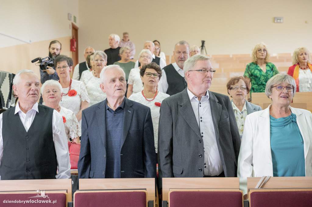 Seniorzy zakończyli rok akademicki 2022/2023
