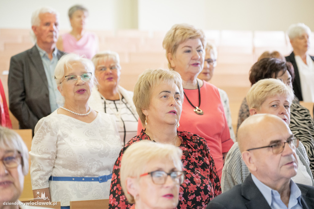 Seniorzy zakończyli rok akademicki 2022/2023