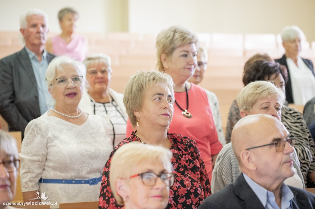 Seniorzy zakończyli rok akademicki 2022/2023