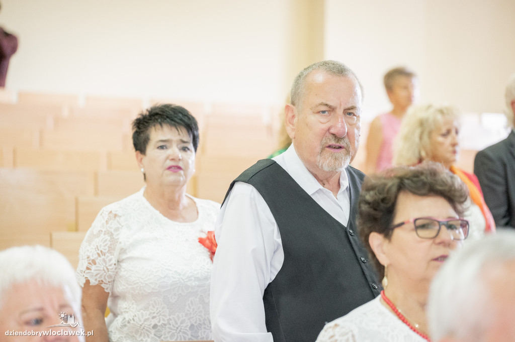 Seniorzy zakończyli rok akademicki 2022/2023