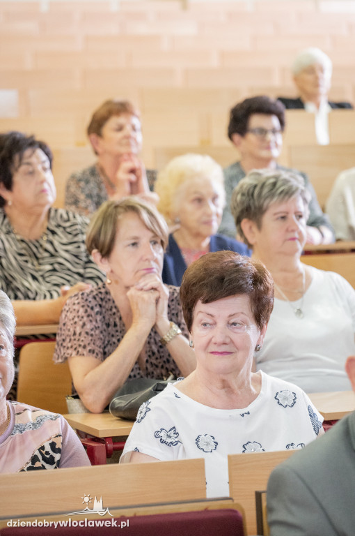 Seniorzy zakończyli rok akademicki 2022/2023