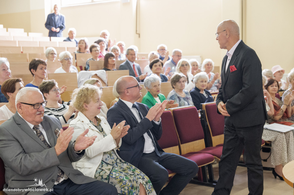 Seniorzy zakończyli rok akademicki 2022/2023