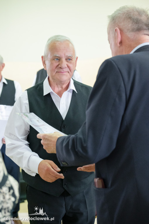 Seniorzy zakończyli rok akademicki 2022/2023