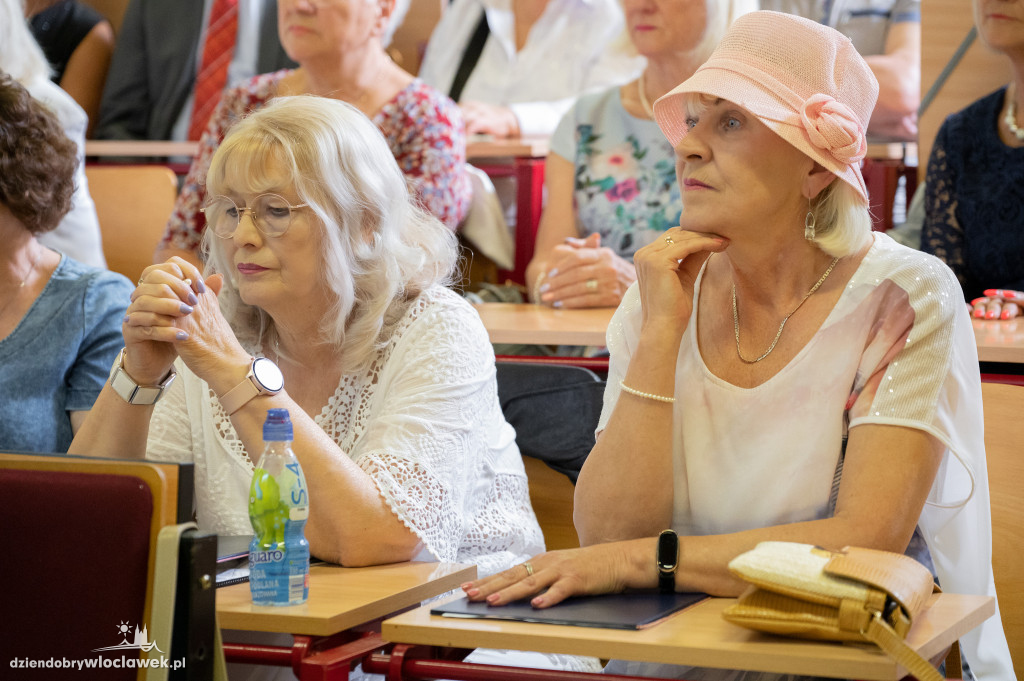 Seniorzy zakończyli rok akademicki 2022/2023