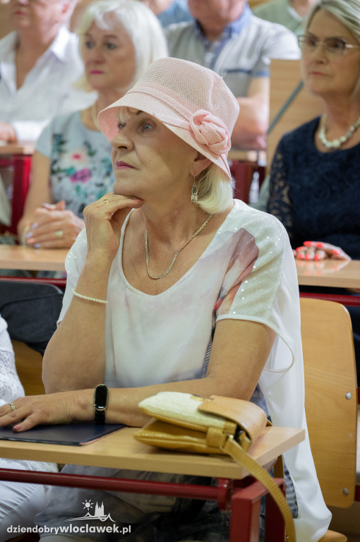 Seniorzy zakończyli rok akademicki 2022/2023