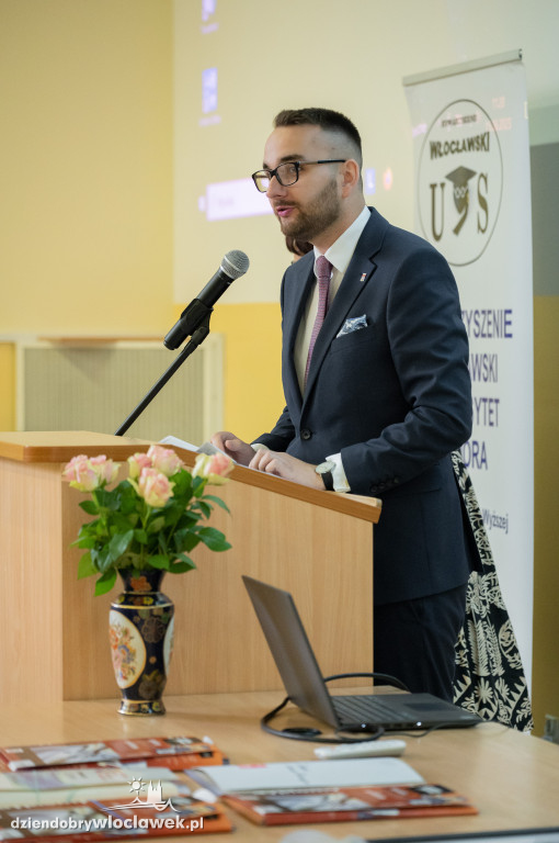 Seniorzy zakończyli rok akademicki 2022/2023