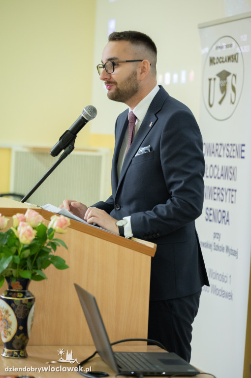 Seniorzy zakończyli rok akademicki 2022/2023