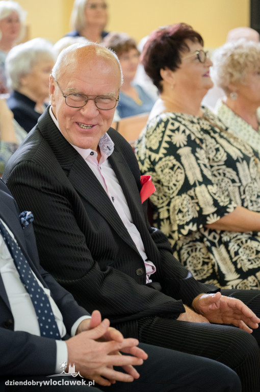 Seniorzy zakończyli rok akademicki 2022/2023