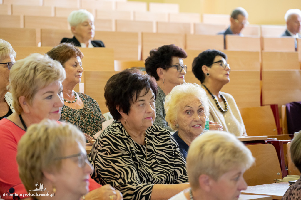 Seniorzy zakończyli rok akademicki 2022/2023