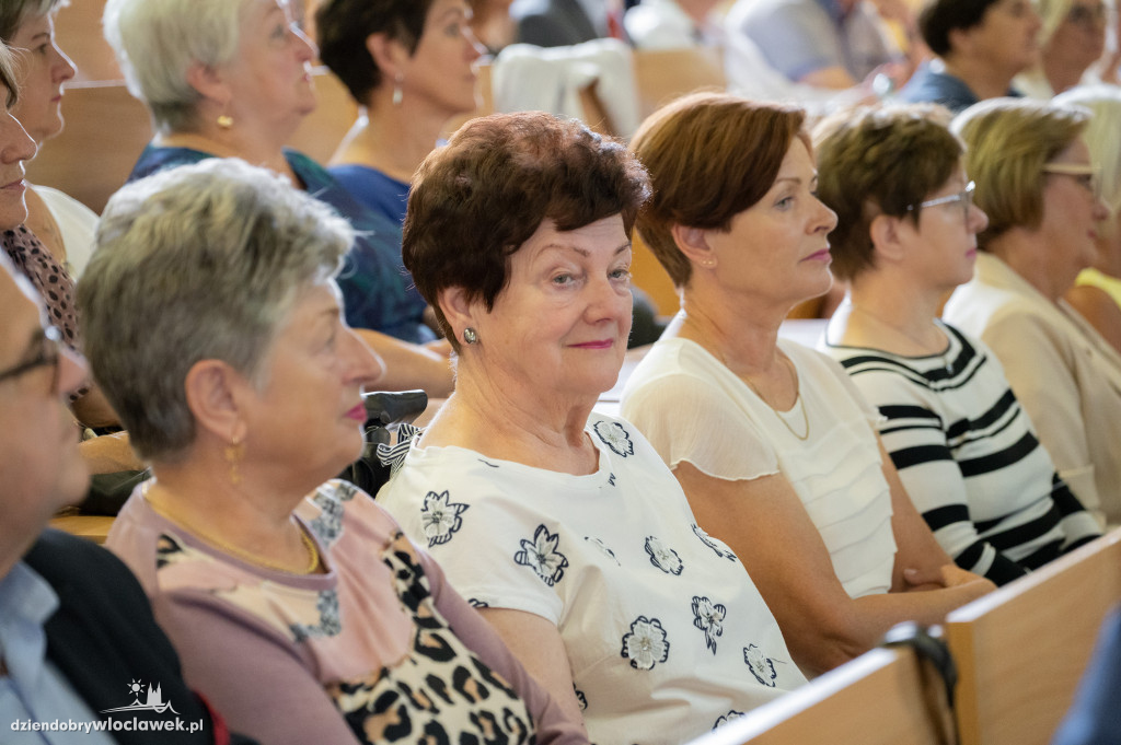 Seniorzy zakończyli rok akademicki 2022/2023