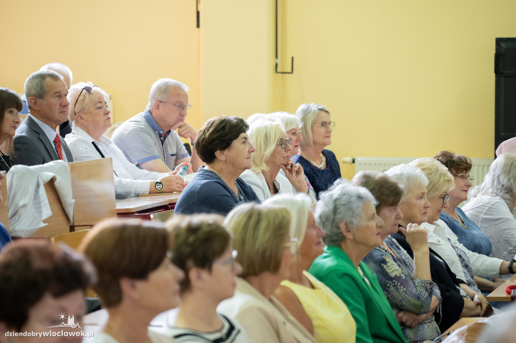 Seniorzy zakończyli rok akademicki 2022/2023