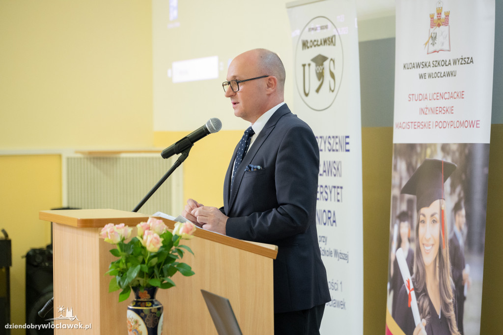 Seniorzy zakończyli rok akademicki 2022/2023
