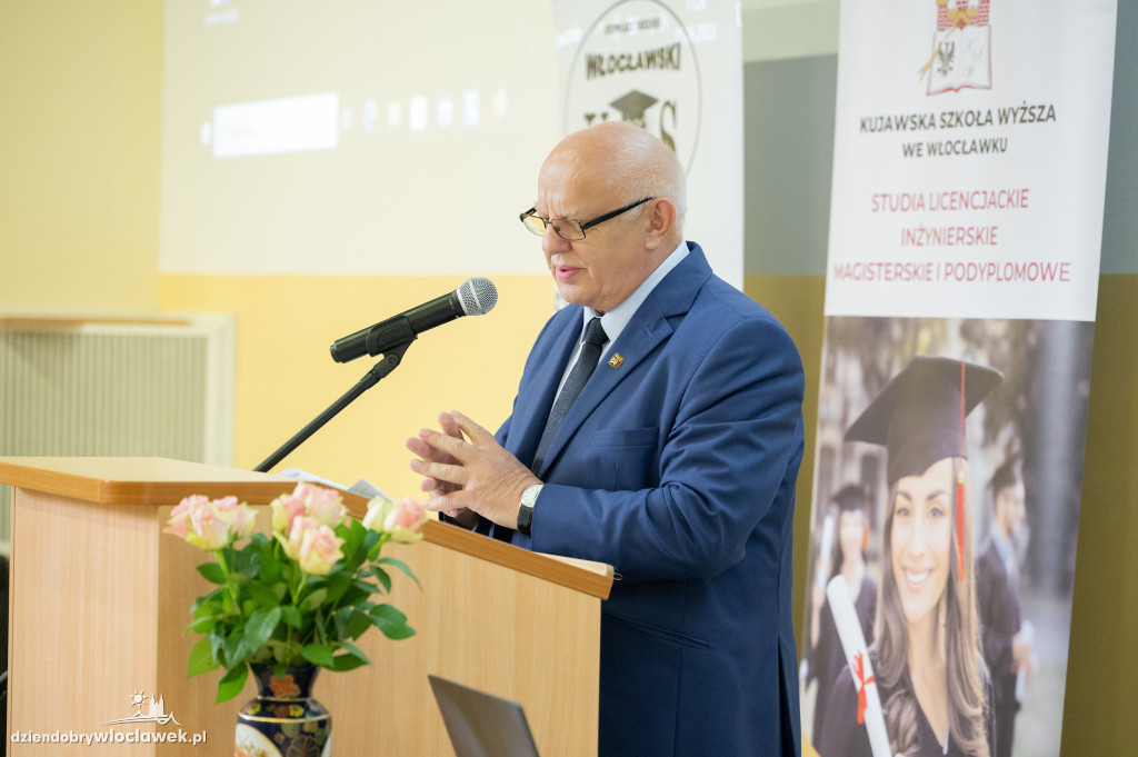 Seniorzy zakończyli rok akademicki 2022/2023