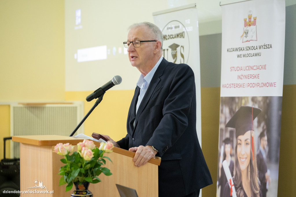 Seniorzy zakończyli rok akademicki 2022/2023