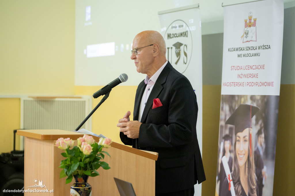 Seniorzy zakończyli rok akademicki 2022/2023