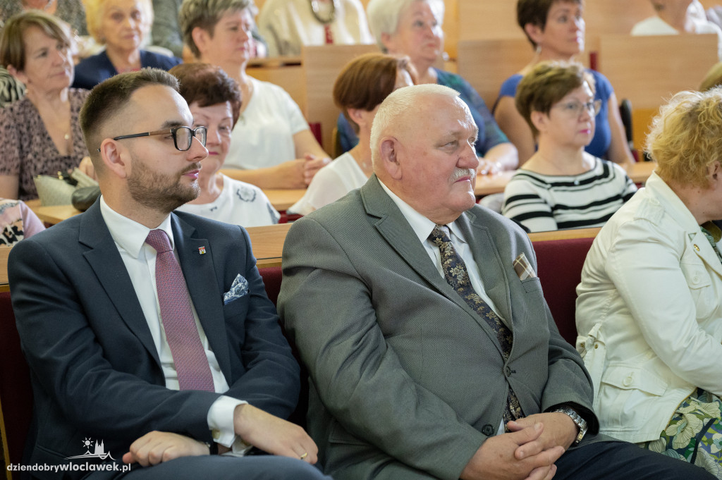 Seniorzy zakończyli rok akademicki 2022/2023
