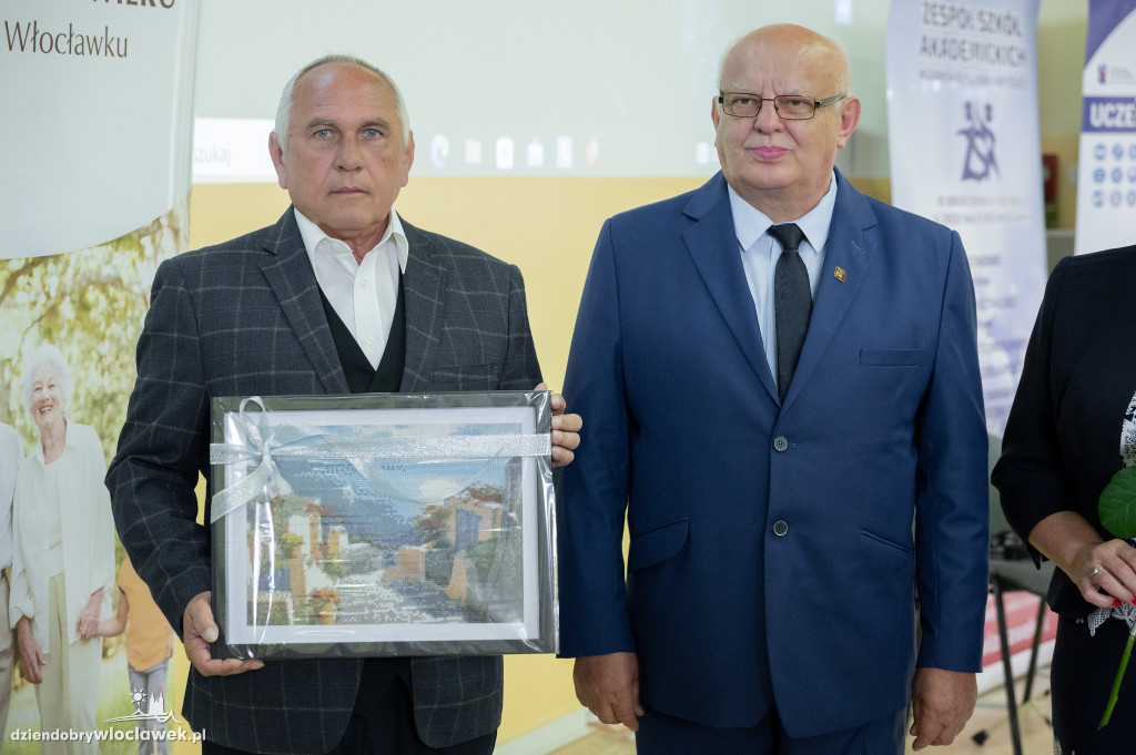 Seniorzy zakończyli rok akademicki 2022/2023