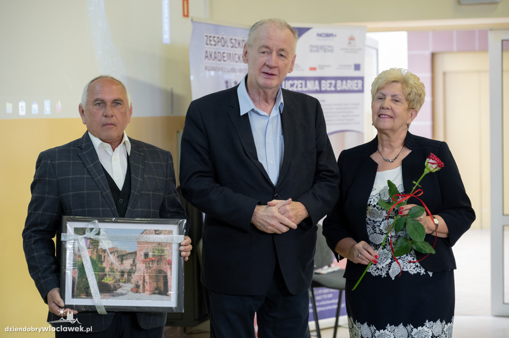 Seniorzy zakończyli rok akademicki 2022/2023