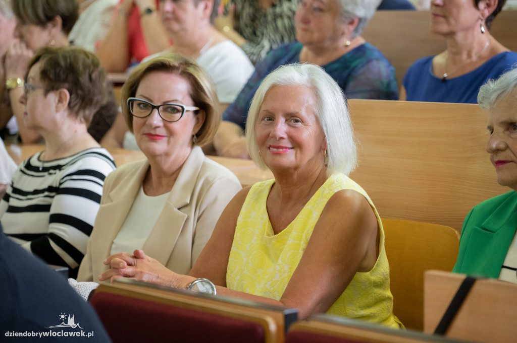 Seniorzy zakończyli rok akademicki 2022/2023