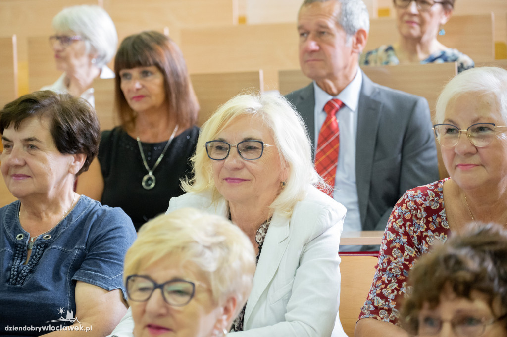 Seniorzy zakończyli rok akademicki 2022/2023