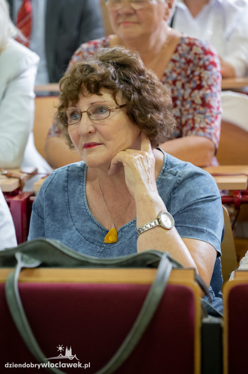Seniorzy zakończyli rok akademicki 2022/2023