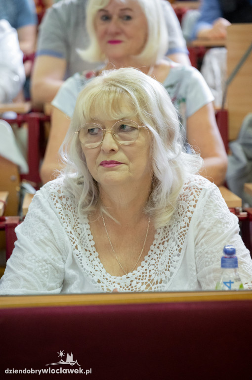 Seniorzy zakończyli rok akademicki 2022/2023