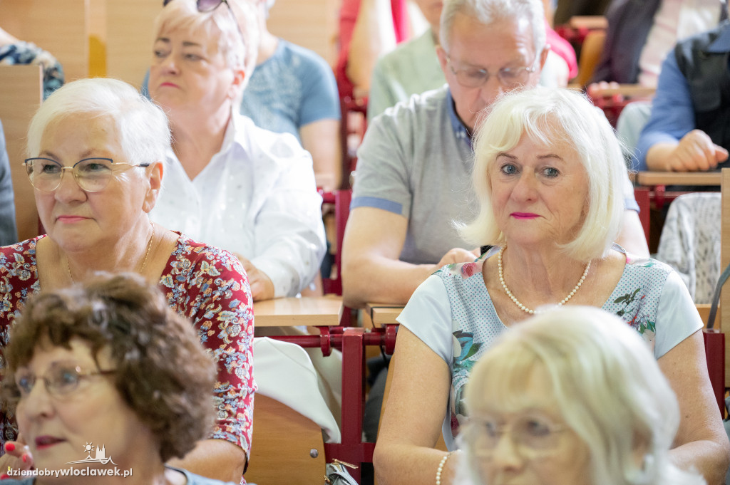 Seniorzy zakończyli rok akademicki 2022/2023