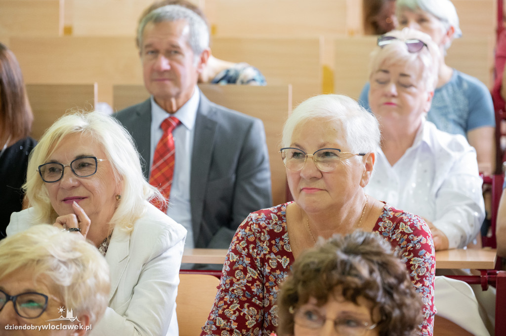 Seniorzy zakończyli rok akademicki 2022/2023
