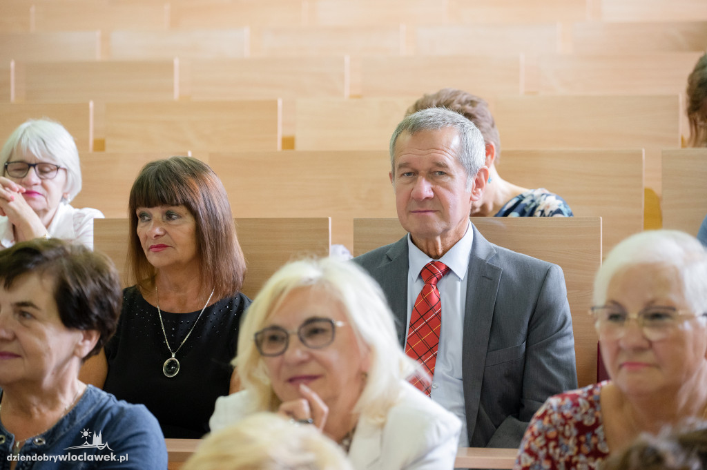 Seniorzy zakończyli rok akademicki 2022/2023