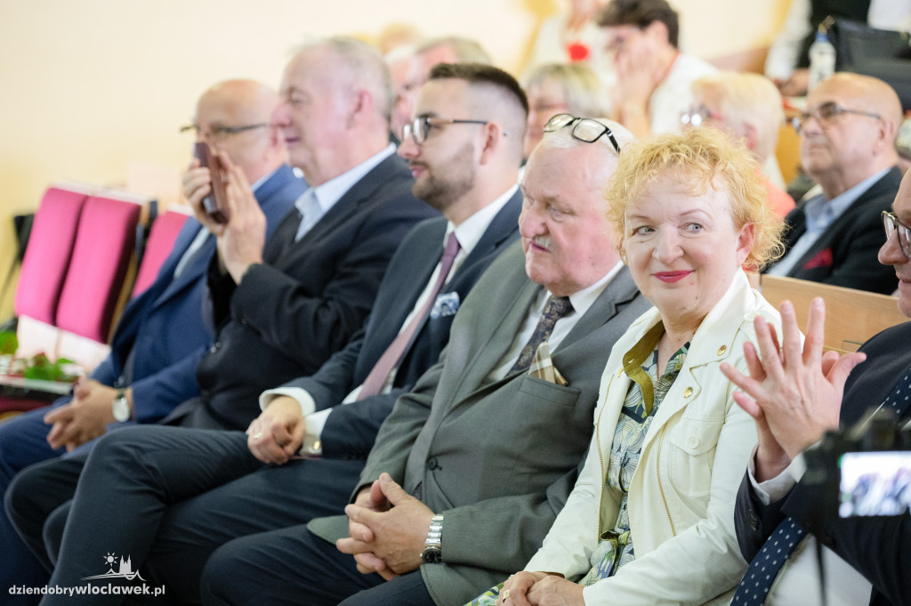 Seniorzy zakończyli rok akademicki 2022/2023