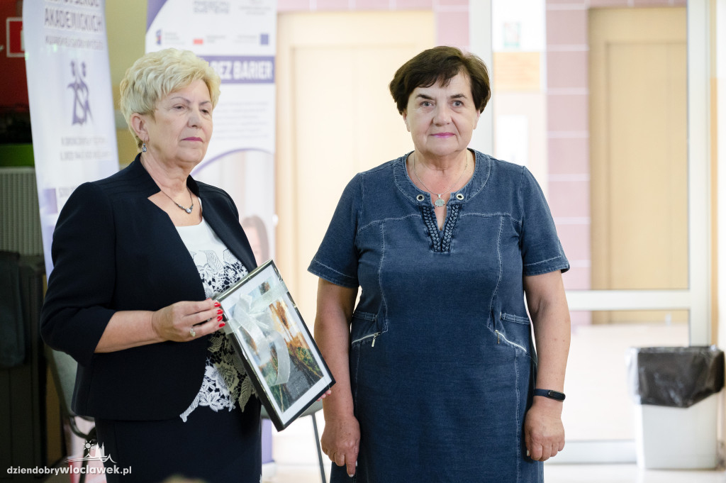 Seniorzy zakończyli rok akademicki 2022/2023