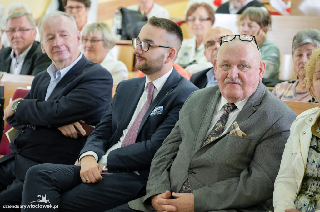 Seniorzy zakończyli rok akademicki 2022/2023