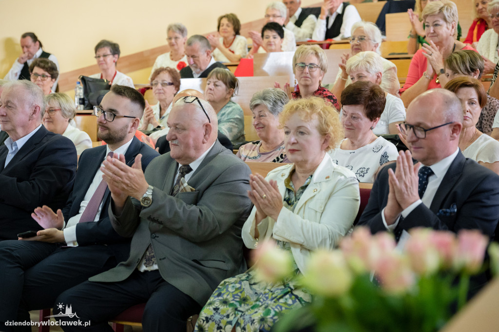 Seniorzy zakończyli rok akademicki 2022/2023