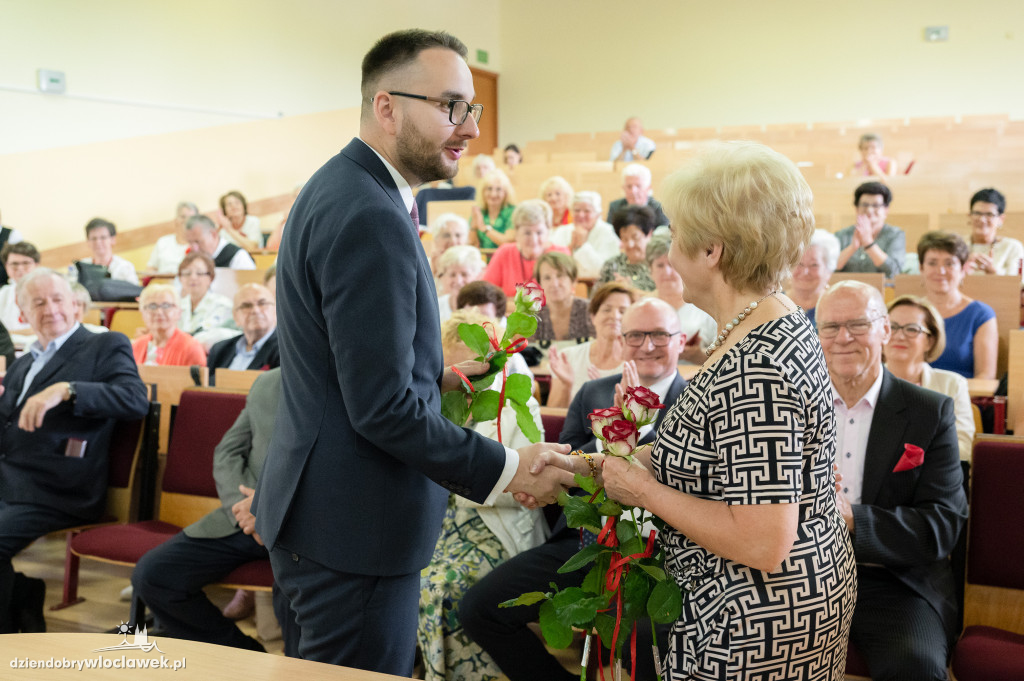 Seniorzy zakończyli rok akademicki 2022/2023