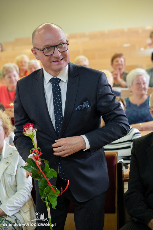 Seniorzy zakończyli rok akademicki 2022/2023