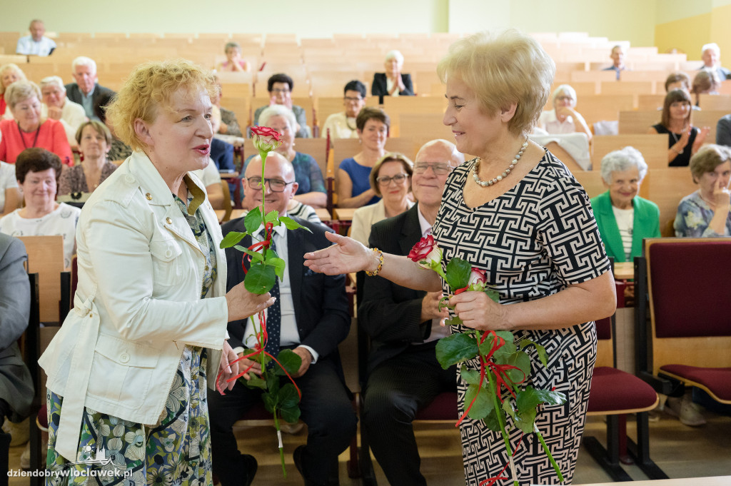 Seniorzy zakończyli rok akademicki 2022/2023