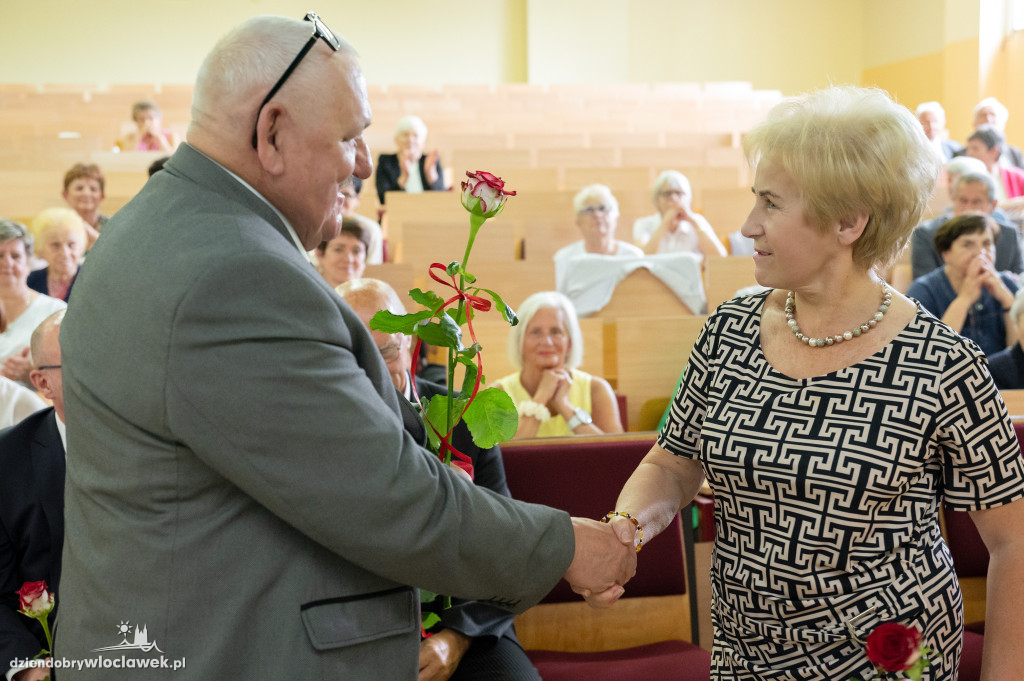 Seniorzy zakończyli rok akademicki 2022/2023