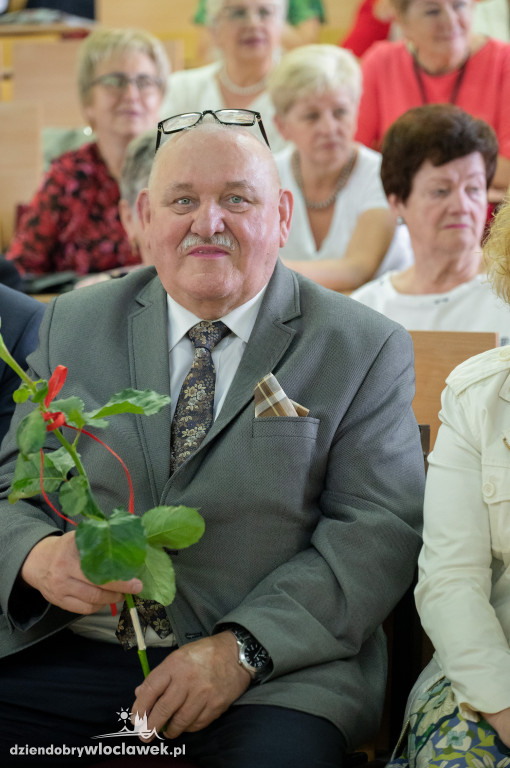 Seniorzy zakończyli rok akademicki 2022/2023