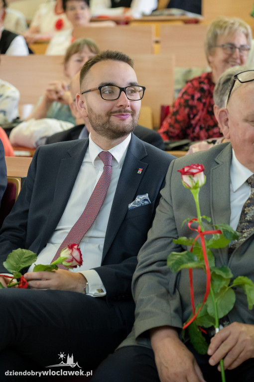 Seniorzy zakończyli rok akademicki 2022/2023