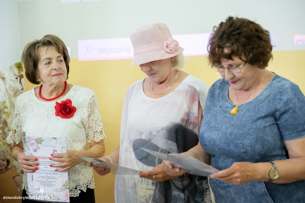 Seniorzy zakończyli rok akademicki 2022/2023