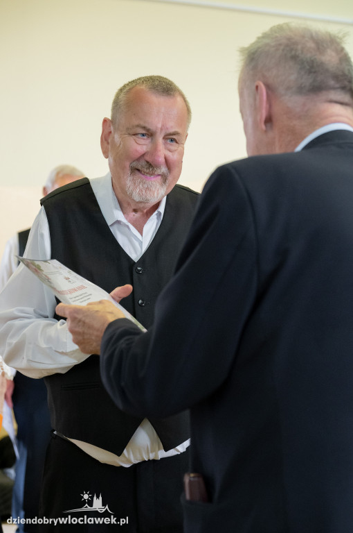 Seniorzy zakończyli rok akademicki 2022/2023