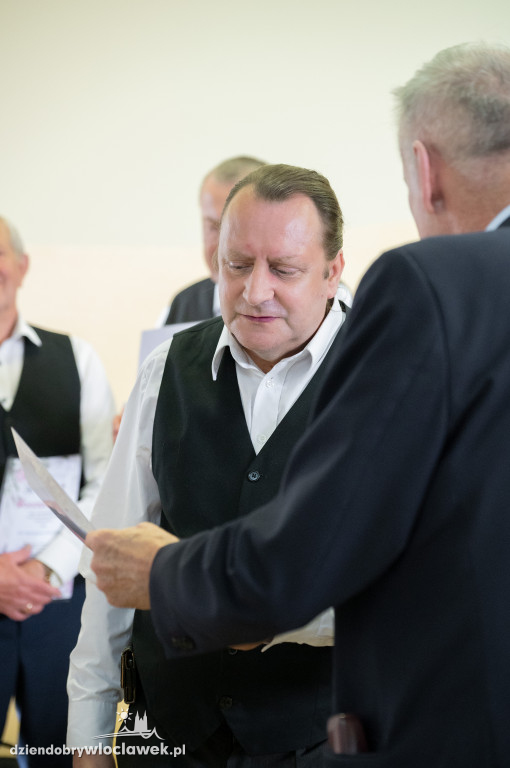 Seniorzy zakończyli rok akademicki 2022/2023