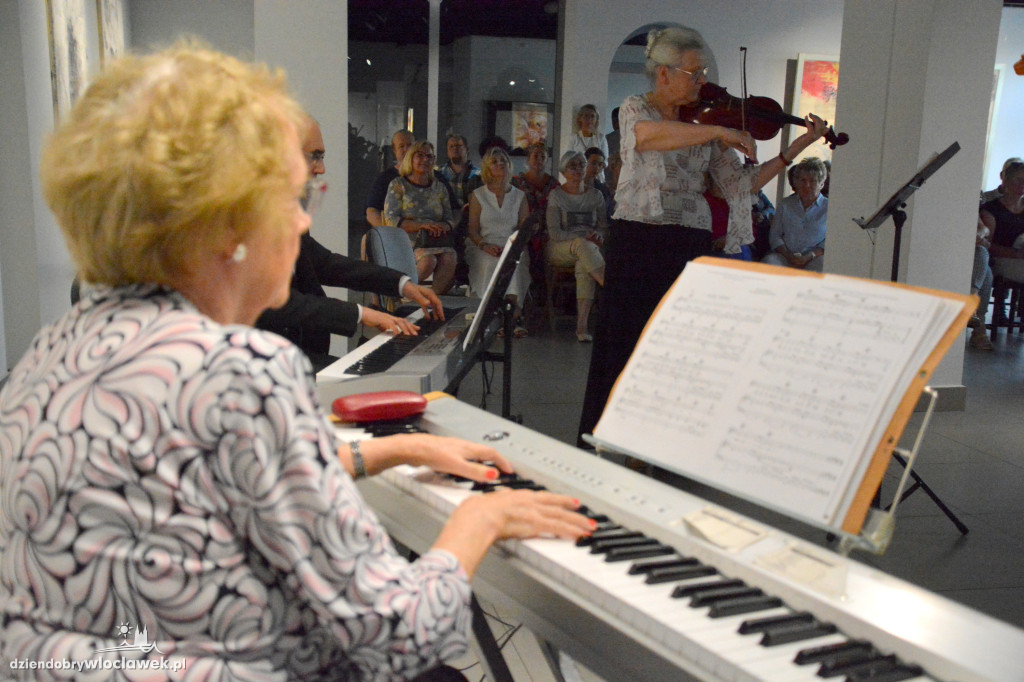 Pożegnalny koncert Camerata Vladislavia