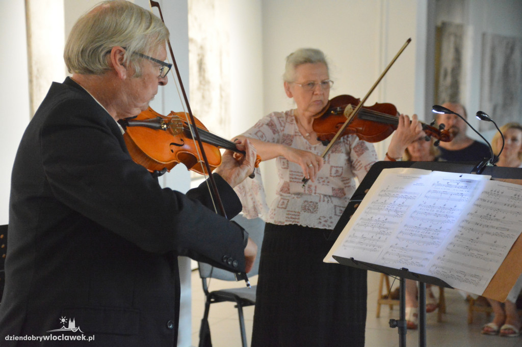 Pożegnalny koncert Camerata Vladislavia