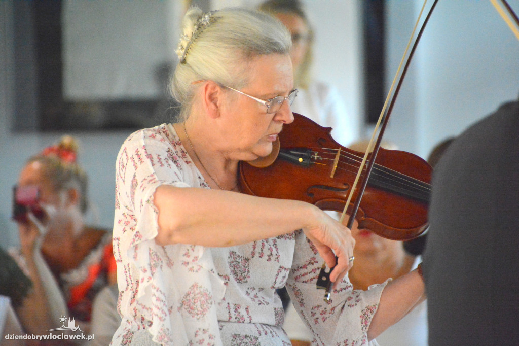 Pożegnalny koncert Camerata Vladislavia