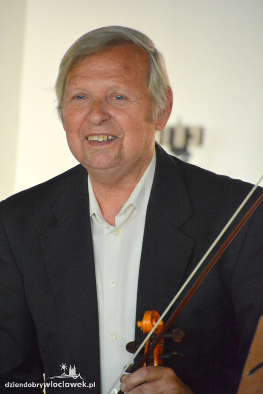 Pożegnalny koncert Camerata Vladislavia