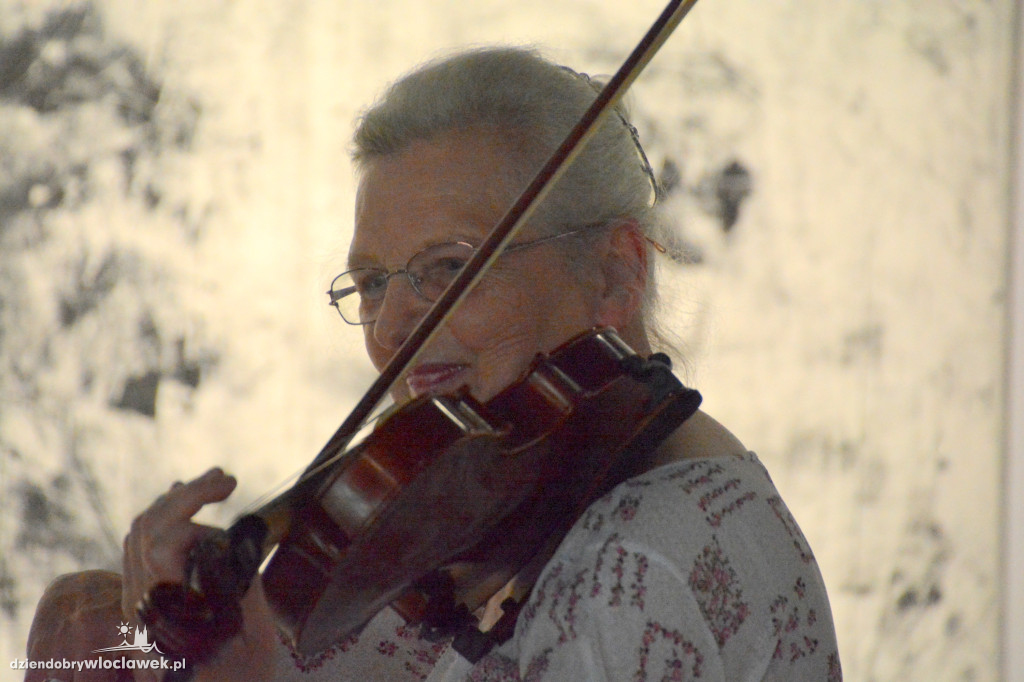 Pożegnalny koncert Camerata Vladislavia