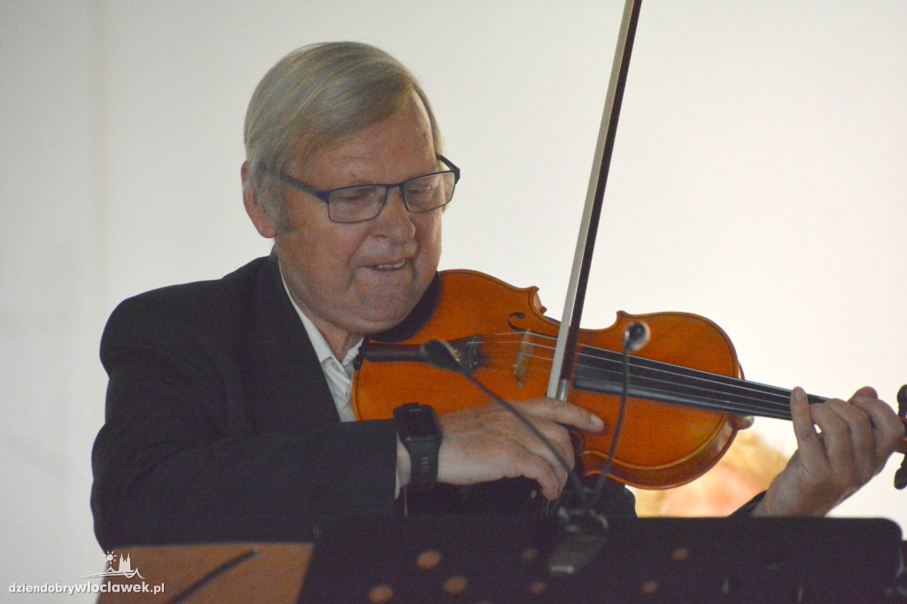 Pożegnalny koncert Camerata Vladislavia