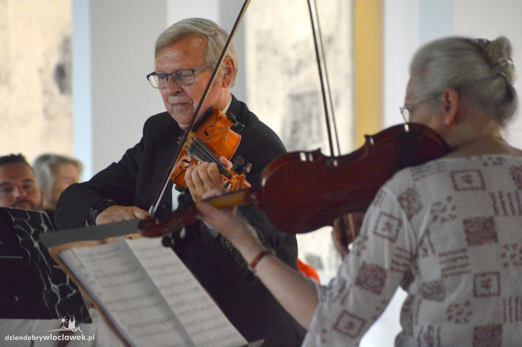 Pożegnalny koncert Camerata Vladislavia