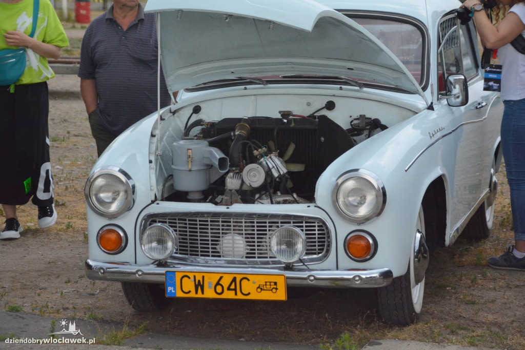 Festiwal Motoryzacji Automania